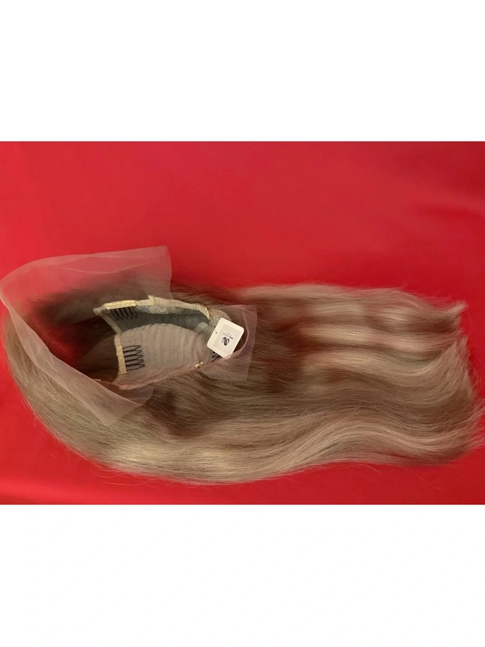 Anhui Fortune Hair products natural looking